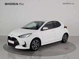 Toyota Yaris 1.5i 125k COMFORT STYLE TECH