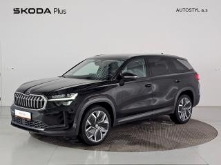 �koda Kodiaq 2.0TDi 142kW 4x4 EXCLUSIVE SEL