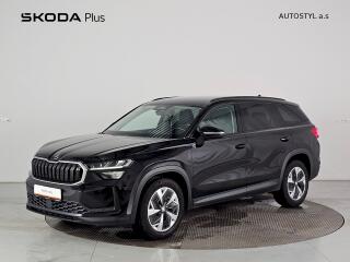 �koda Kodiaq 1.5TSI 110kW DSG SELECTION 7S