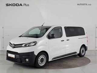 Toyota ProAce Verso 2.0D 145k PROFESSIONAL COMBI L