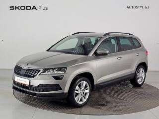 �koda Karoq 1.0TSI 85kW AMBITION PLUS TA�N