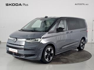 Volkswagen Multivan 2.0TDI DSG 110KW STYLE TA�N� N