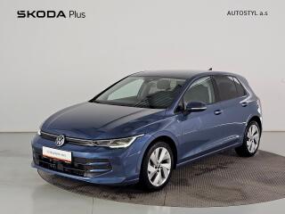 Volkswagen Golf 1.5 TSI 85kW LIFE