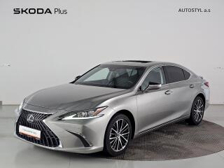 Lexus ES 300h 2.5HEV 218k Business Edition