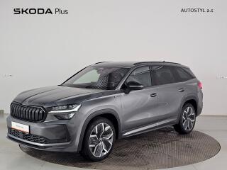�koda Kodiaq 1.5TSi 110kW DSG SPORTLINE TA�