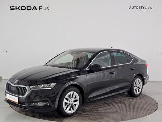 �koda Octavia 1.5TSI 110kW Style