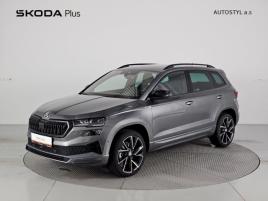 koda Karoq 1.5TSI 110kW DSG Sportline NAV