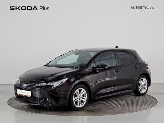 Toyota Corolla 1.8HEV 122k CVT COMFORT TECH
