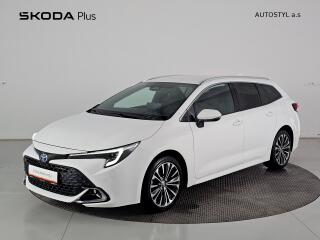 Toyota Corolla TS 2.0HEV 197k STYLE