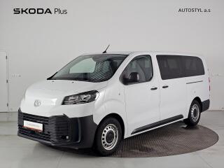 Toyota ProAce Verso 2.0D 106kW L2 COMBI 8M�ST