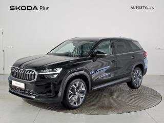 koda Kodiaq 2.0TDi 142kW 4x4 EXCLUSIVE 7S