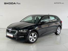 koda Scala 1.0TSI 81kW AMBITION PLUS