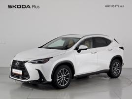 Lexus NX 450h plus 2.5PHEV 309k 4X4 EXECUTIVE