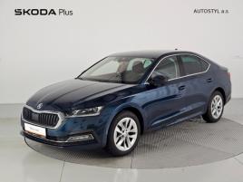 koda Octavia 1.5TSi 110kW STYLE PREMIUM NAV