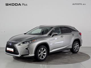 Lexus RX 450h 3.5V6 HEV 313k 4x4