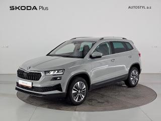 koda Karoq 2.0TDI 85kW TOP Selection TAN