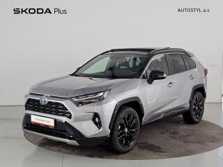 Toyota RAV4 2.5HEV 222k 4x4  SELECTION SKY