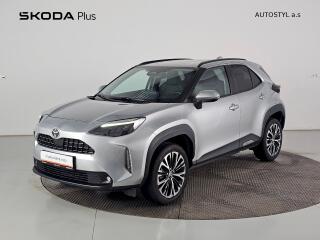 Toyota Yaris Cross 1.5HEV 130k EXECUTIVE