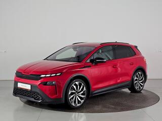 �koda Elroq 85 210 KW Sportline Ta�n� Adva