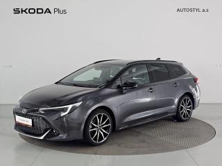 Toyota Corolla 2.0HEV 197k GR SPORT DYNAMIC H