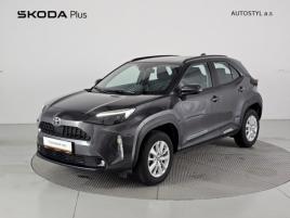 Toyota Yaris Cross 1.5i 125k 6MT Comfort