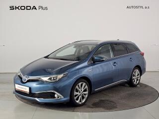 Toyota Auris TS 1.8HEV EXECUTIVE