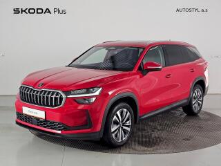 �koda Kodiaq 2.0TDI 142KW EXCLUSIV 7S WEBAS
