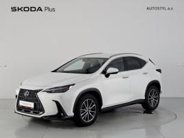 Lexus NX 450h+ 2.5 PHEV 309k 4x4 EXECUTIVE