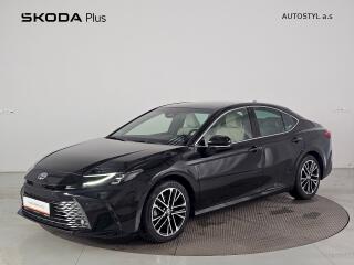 Toyota Camry 2.5HEV 230k PRESTIGE