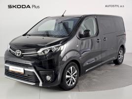 Toyota ProAce Verso 2.0D 180k 8AT L1 FAMILY NAVI