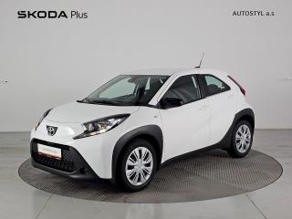 Toyota Aygo X 1.0 53kW COMFORT