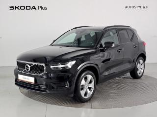 Volvo XC40 T3 115kW 6MT