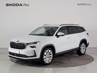 �koda Kodiaq SELEC 4X4 TD 142/2.0 A7A