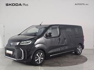 Toyota ProAce Verso L1 2.0D 106kW COMFORT BUSINESS