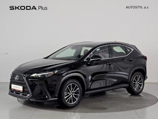 Lexus NX 350h 2.5HEV 244k 4x4 COMFORT TOP