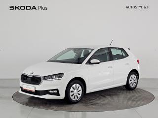 koda Fabia 1.0TSI 70kW AMBITION PLUS