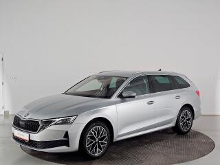 �koda Octavia 1.5TSi 110kW DSG Selection