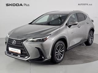 Lexus NX 450h plus 2.5 PHEV 309k 4x4 EXECUTIVE