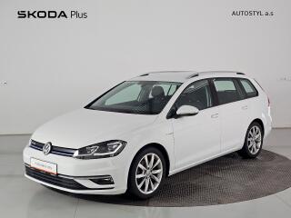 Volkswagen Golf Variant 1.5 TSI EVO 130k COMFORT LINE