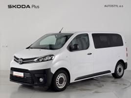 Toyota ProAce Verso 2.0D 145k 8S PROFESSIONAL COMB