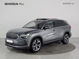 koda Kodiaq 2.0TDI 142kW DSG 4x4 SELECTION