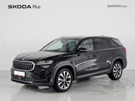 koda Kodiaq 1.5TSI 110kW DSG SELECTION NAV