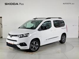 Toyota ProAce City Verso 1.5D4-D 130k FAMILY 7S