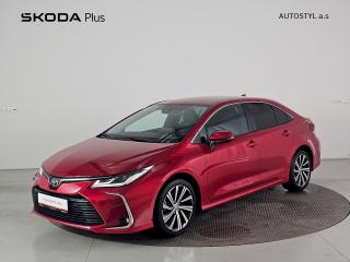 Toyota Corolla 1.5 125k COMFORT STYLE TECH