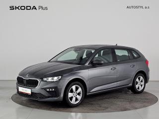 koda Scala 1.0TSi 85kW SELECTION PLUS