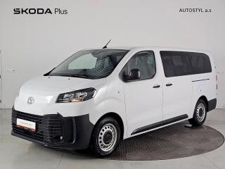 Toyota ProAce Verso 2.0D 106kW L2 COMBI 8M�ST