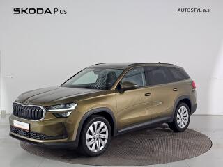 �koda Kodiaq 2.0TDi 142kW 4X4 SELECTION 7S