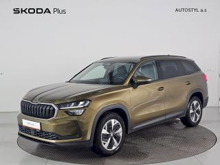 koda Kodiaq 2.0 TDI 110 kW DSG SELECTION T