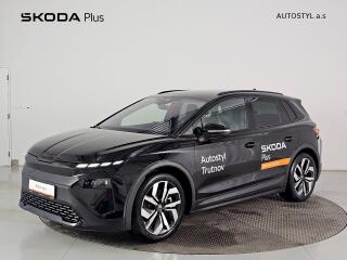 �koda Elroq 85X 210kW 4x4 SPORTLINE TA�N�