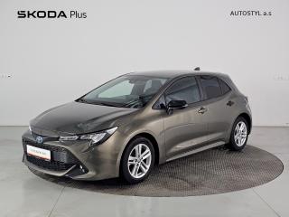 Toyota Corolla 1.8HEV 122k CVT COMFORT TECH